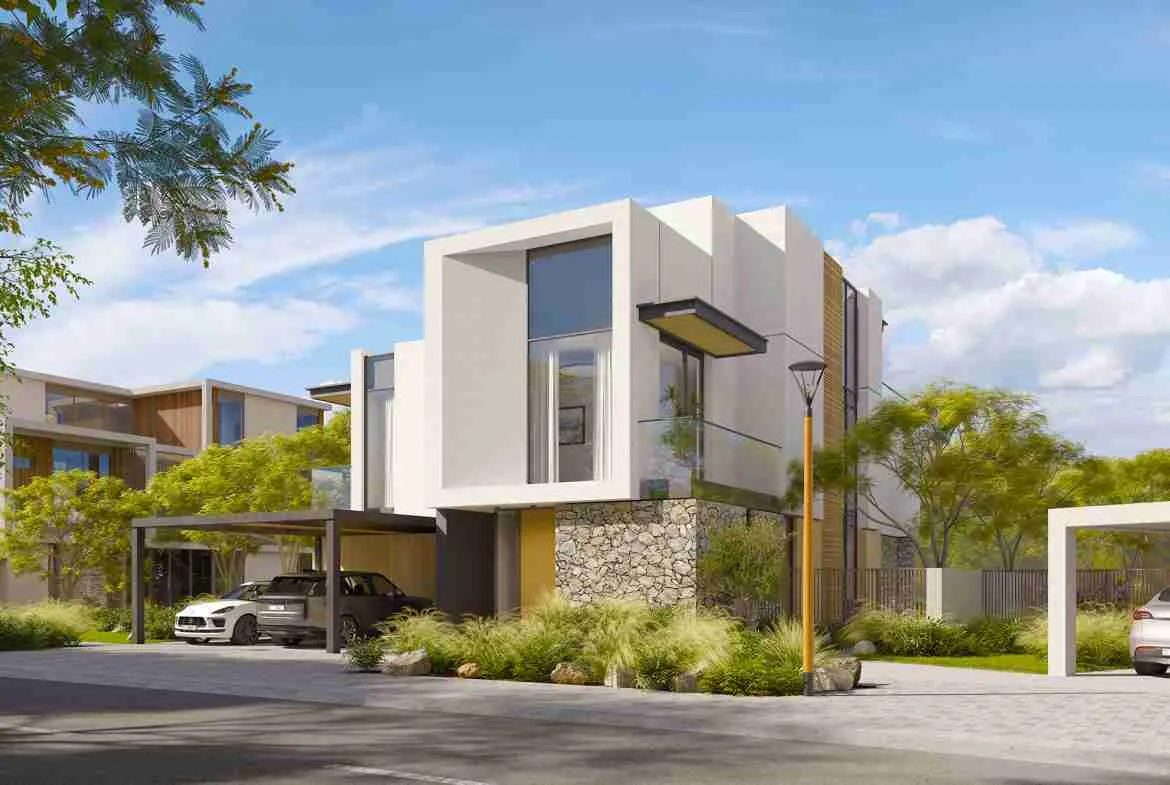 The Acres by Meraas in Dubai