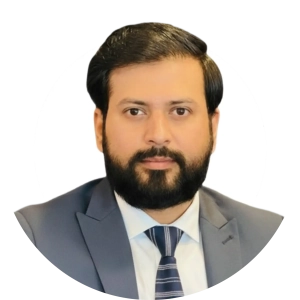 Malik Bilal - Phase 7 Expert
