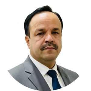 Naveed Awan - Phase 9 Prism Expert
